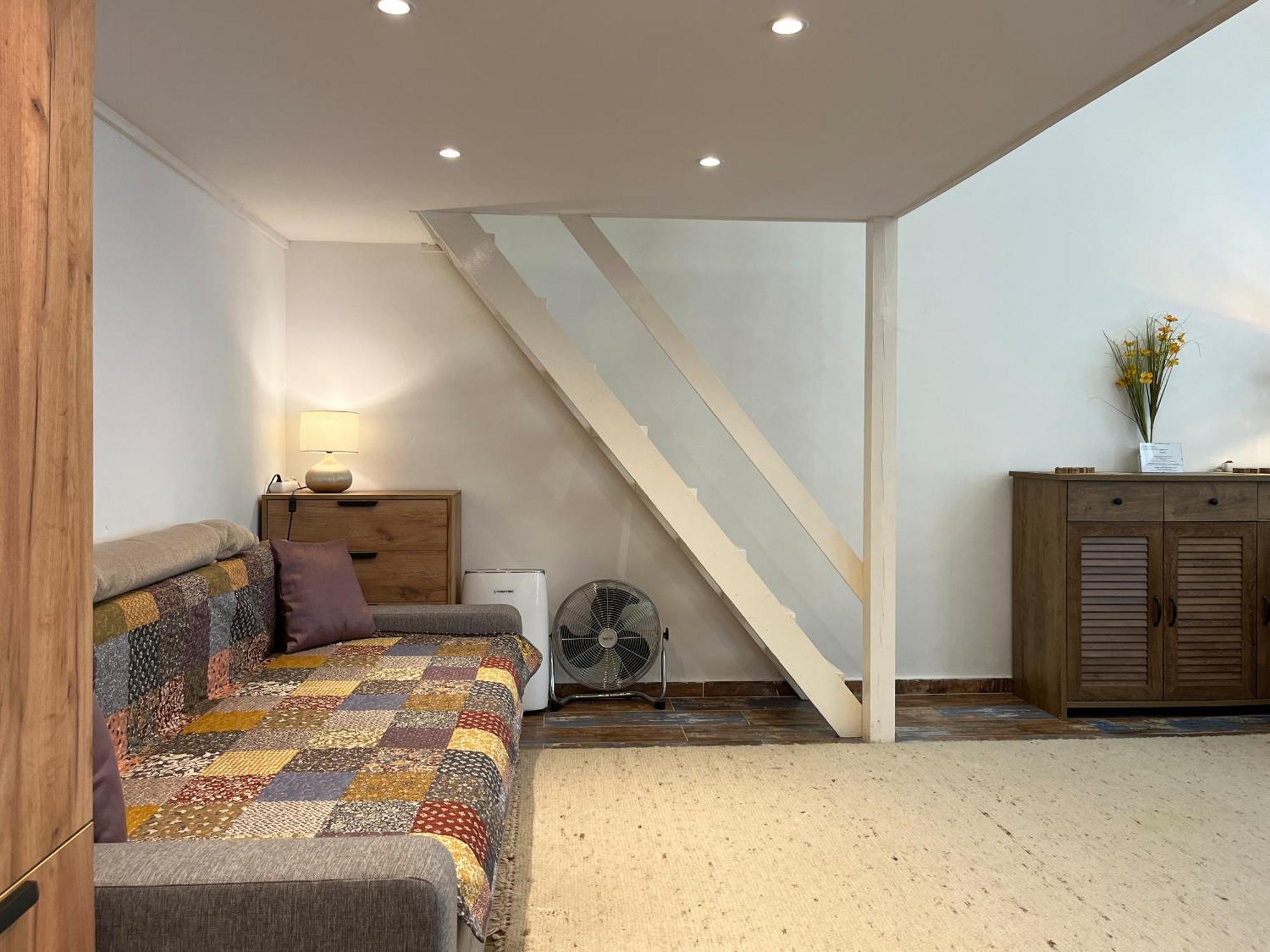 Brand New Garden Flat / Free Parking Budapeszt
