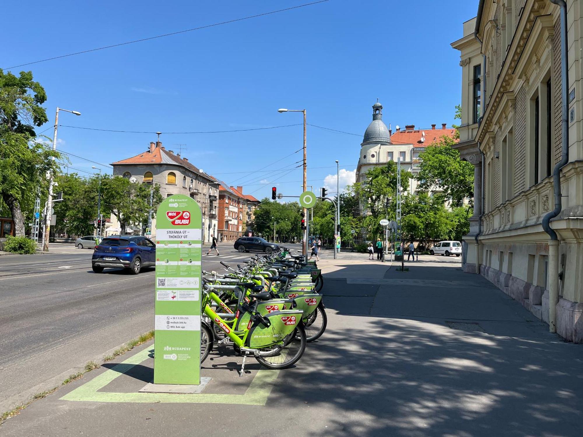 Brand New Garden Flat / Free Parking Budapeszt