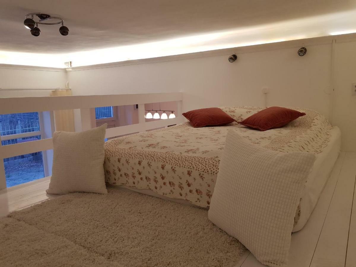 Brand New Garden Flat / Free Parking Apartamento