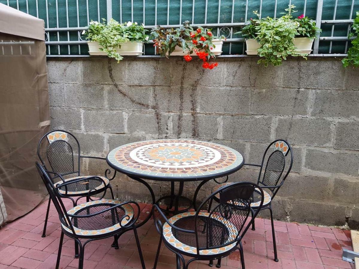 Brand New Garden Flat / Free Parking * Budapeszt